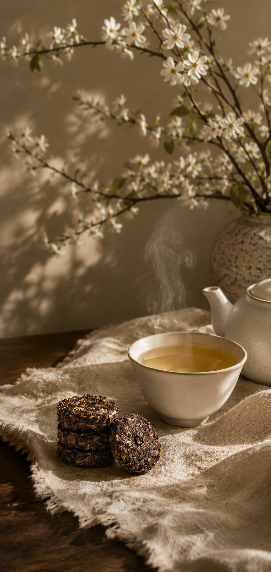 White Tea