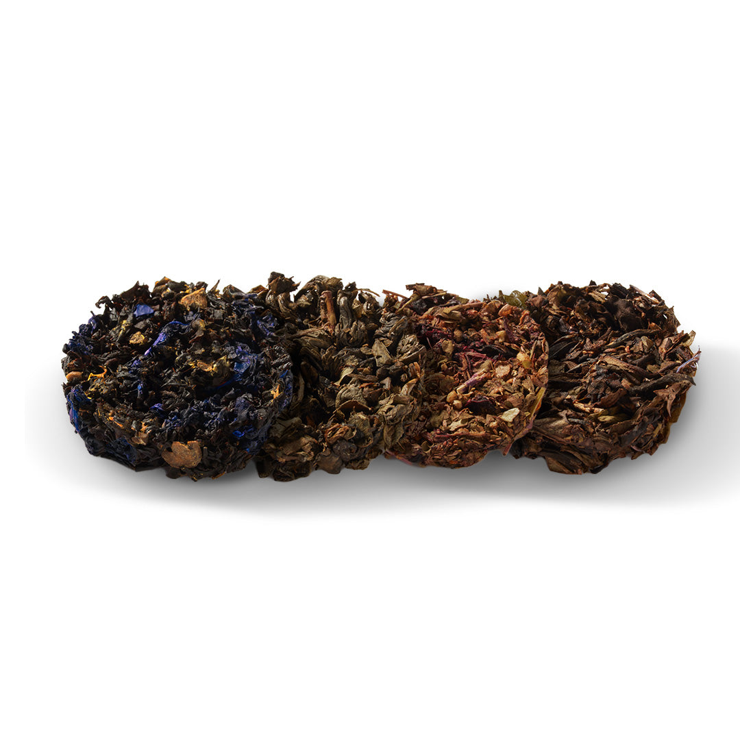 iLOLA Tasting Flight | 5-Pack samplers