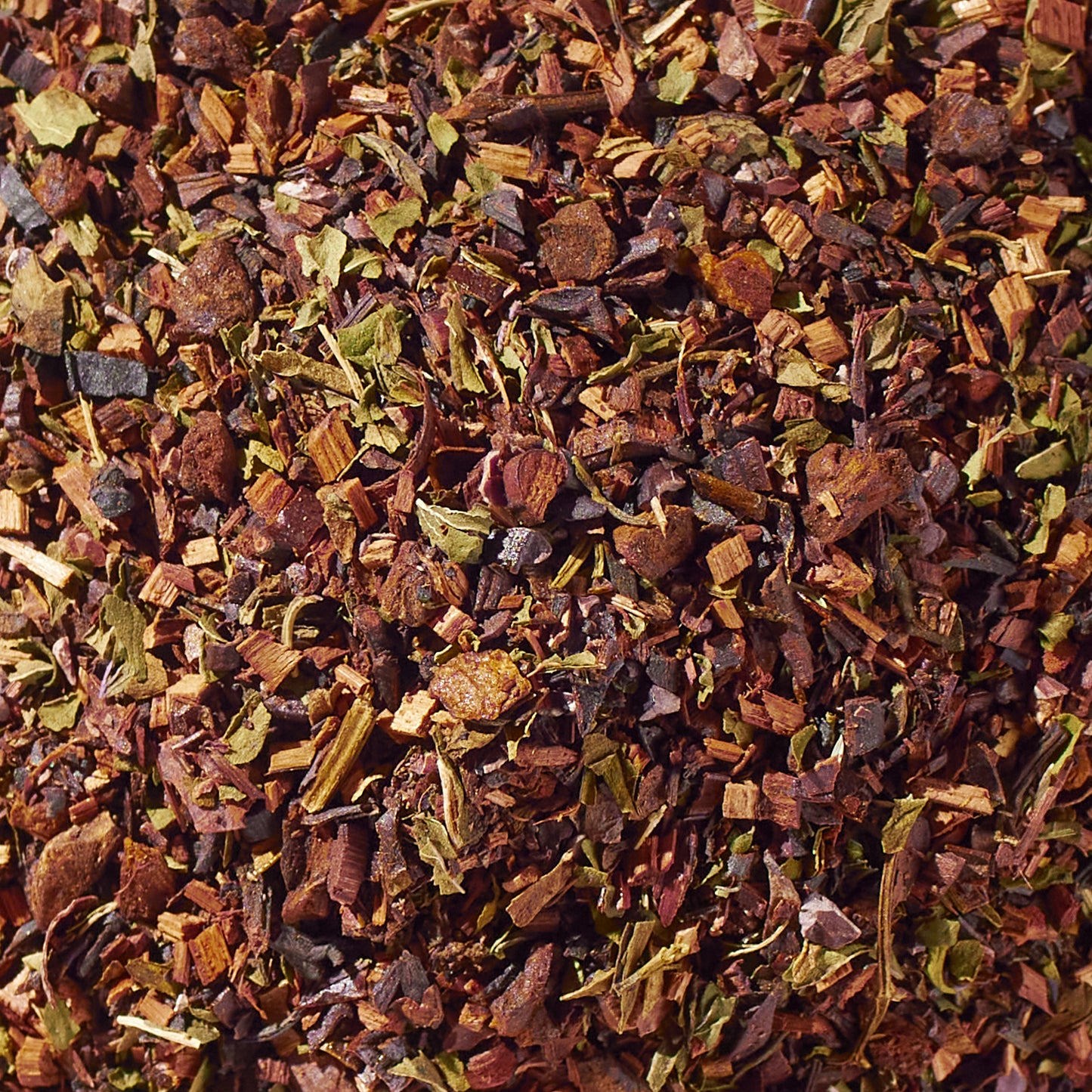 After Eight No. 65 | Loose Leaf Herbal Tea Disc