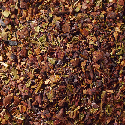 After Eight No. 65 | Loose Leaf Herbal Tea Disc