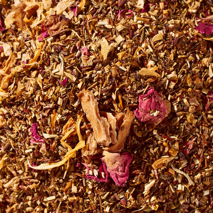 Cape Carousel No. 63 | Loose Leaf Herbal Tea