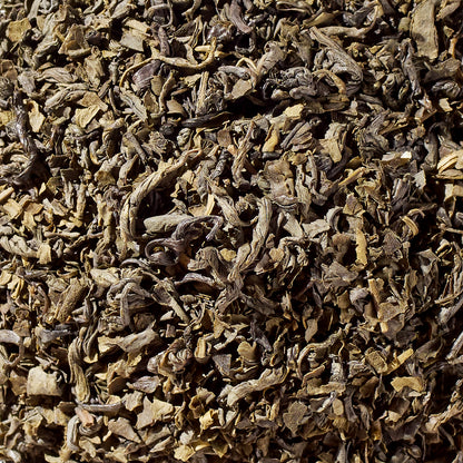 Chunmee No. 25 | Loose Leaf Green Tea