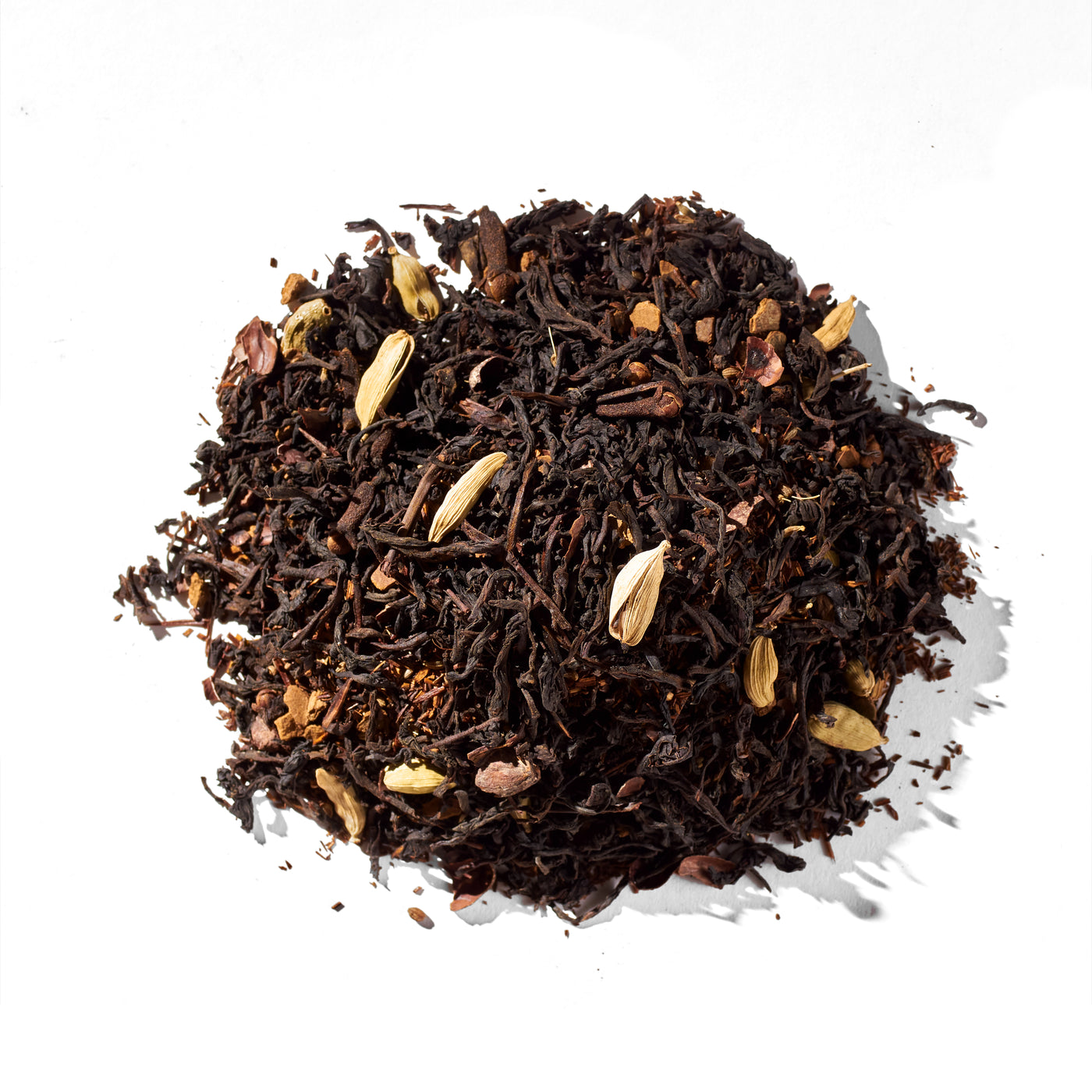 Cocoa Chai No. 14