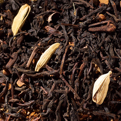 Cocoa Chai No. 14