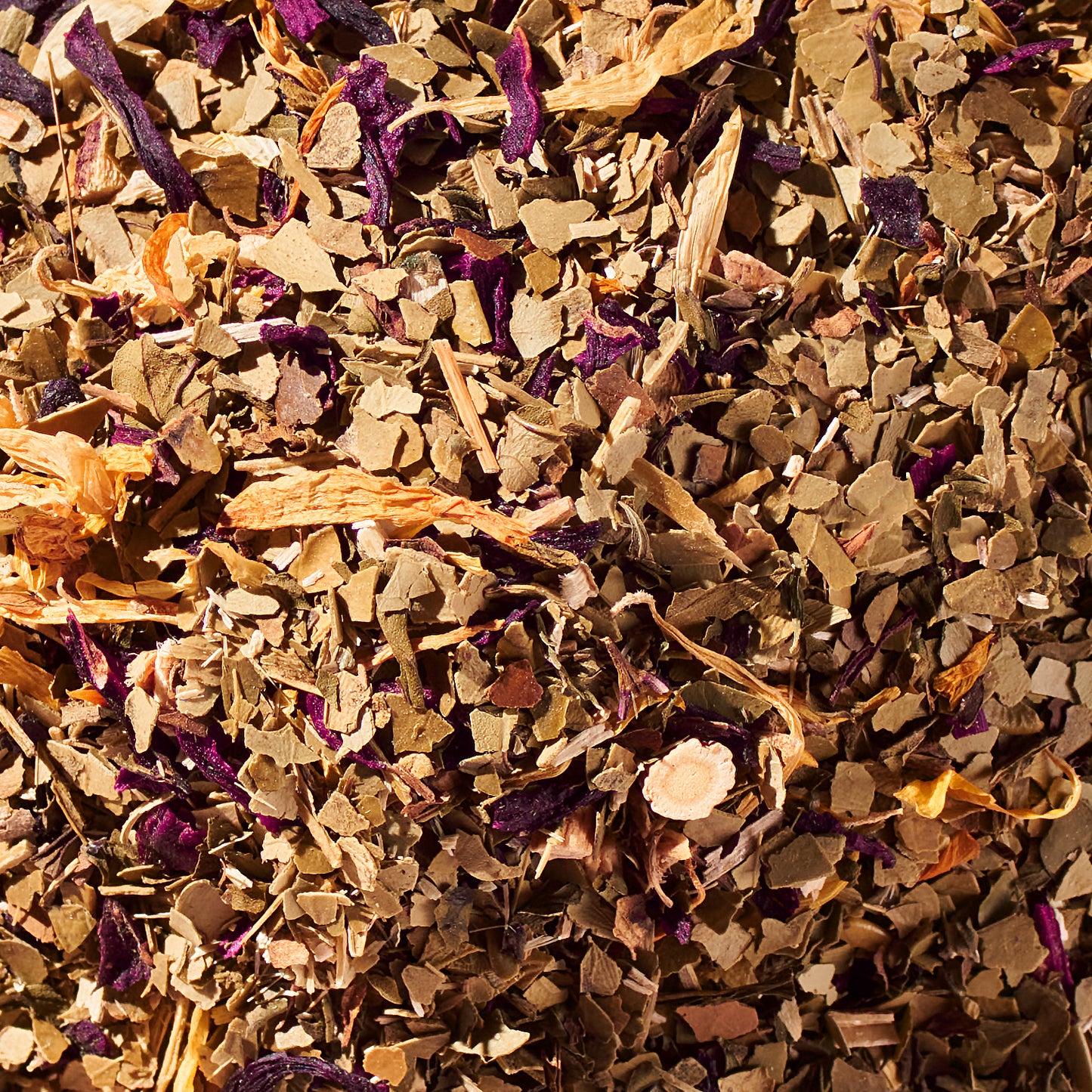 Energy No. 03 | Loose Leaf Wellness Tea