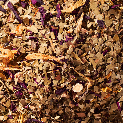 Energy No. 03 | Loose Leaf Wellness Tea