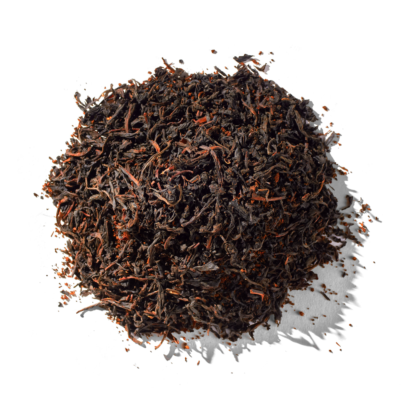 English Breakfast No. 11 | Loose leaf Black tea