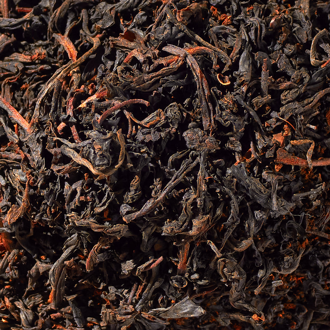 English Breakfast No. 11 | Loose leaf Black tea