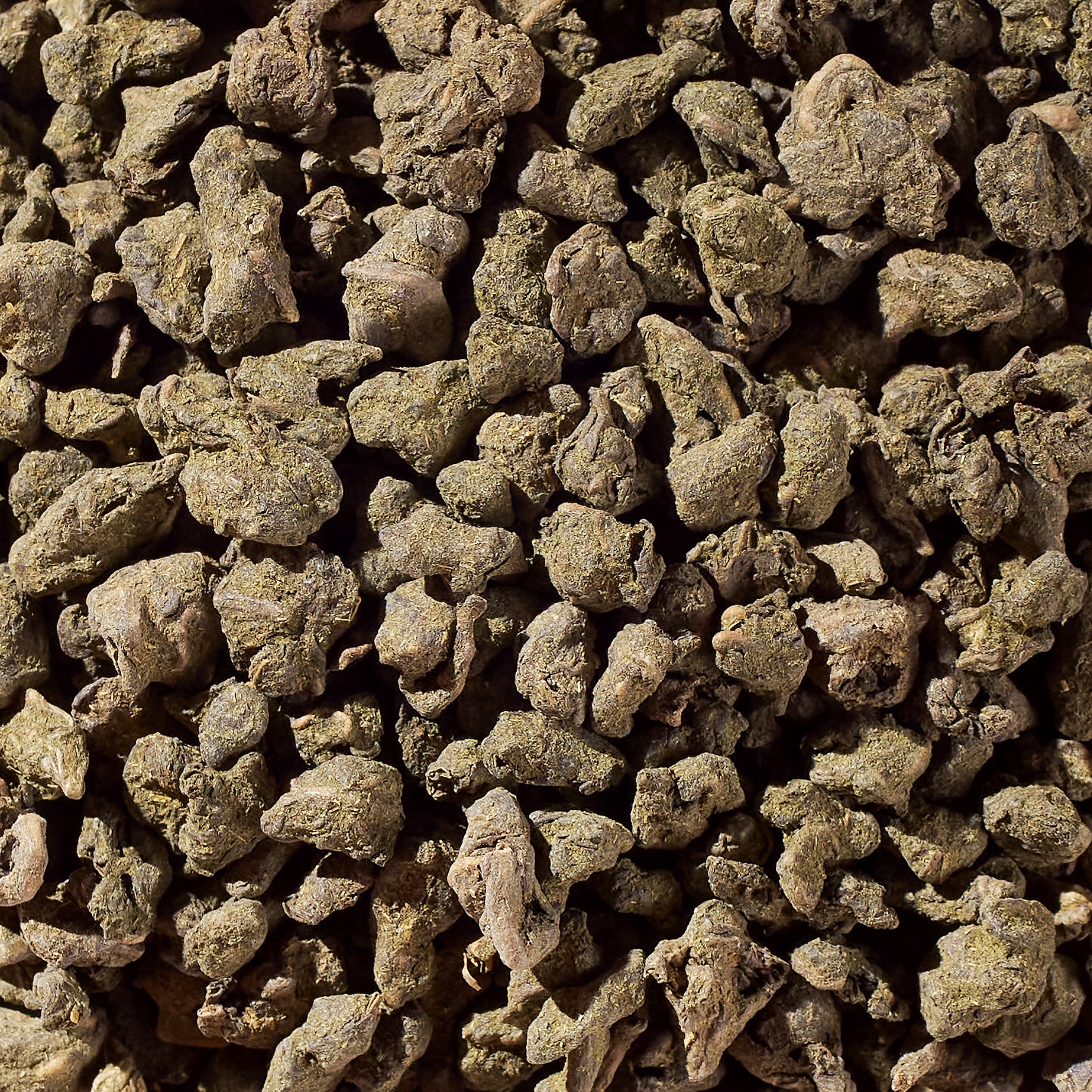 Ginseng No. 54 | Loose Leaf Oolong Tea