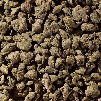 Ginseng No. 54 | Loose Leaf Oolong Tea