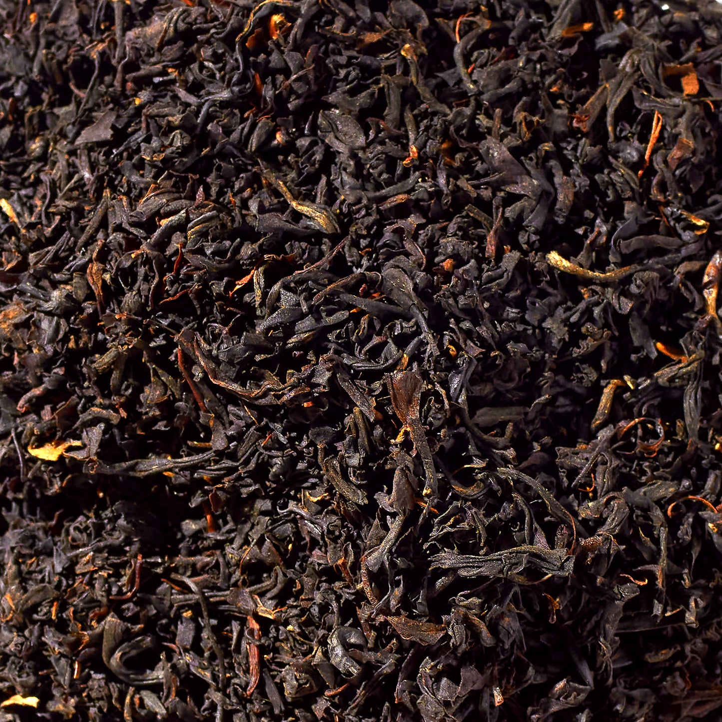 Kenyan No. 13 | Loose Leaf Black Tea