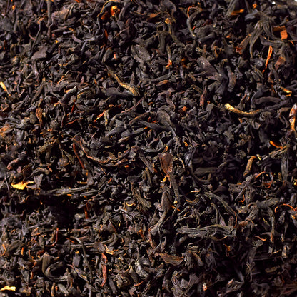 Kenyan No. 13 | Loose Leaf Black Tea