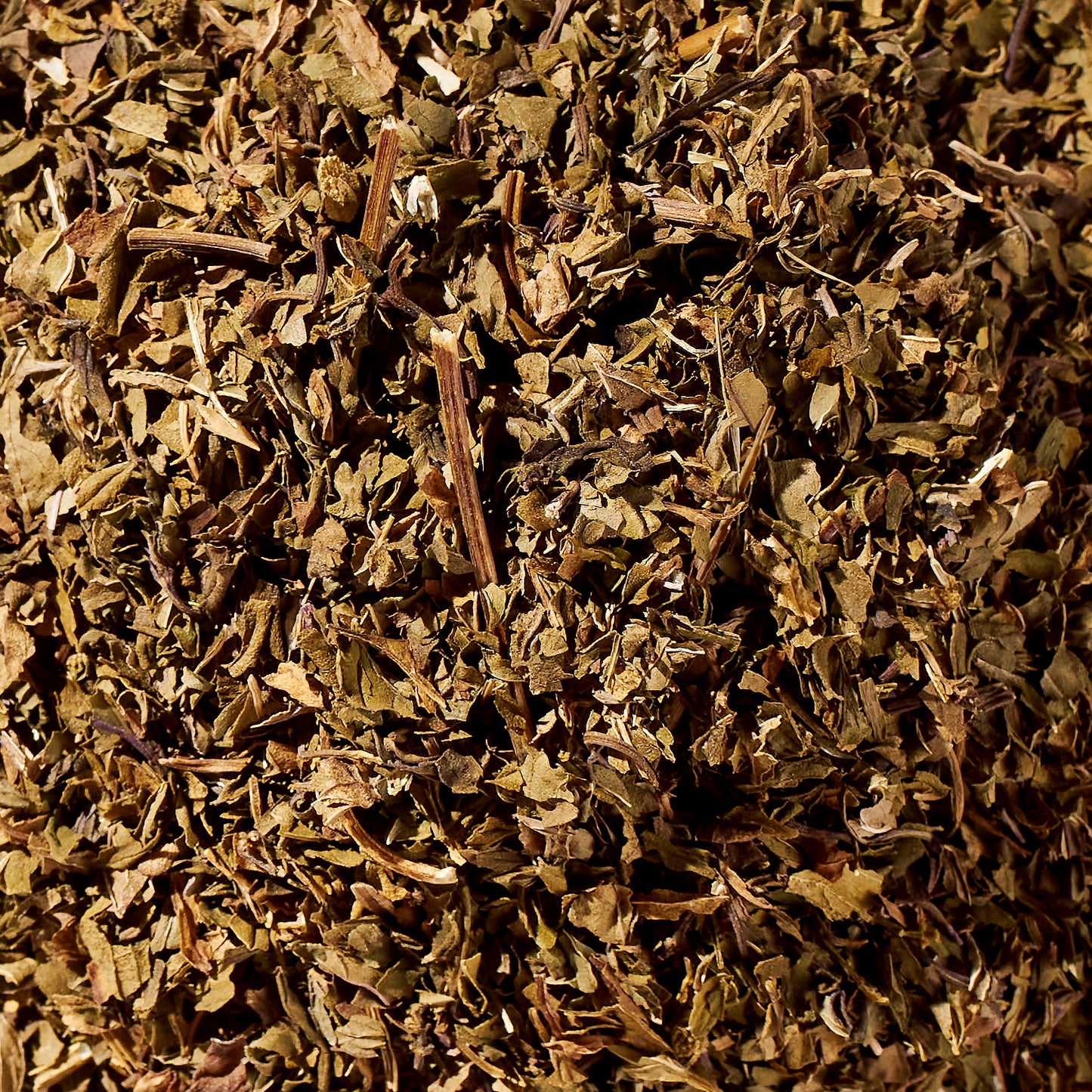 Peppermint No. 60 | Loose Leaf Herbal Tea