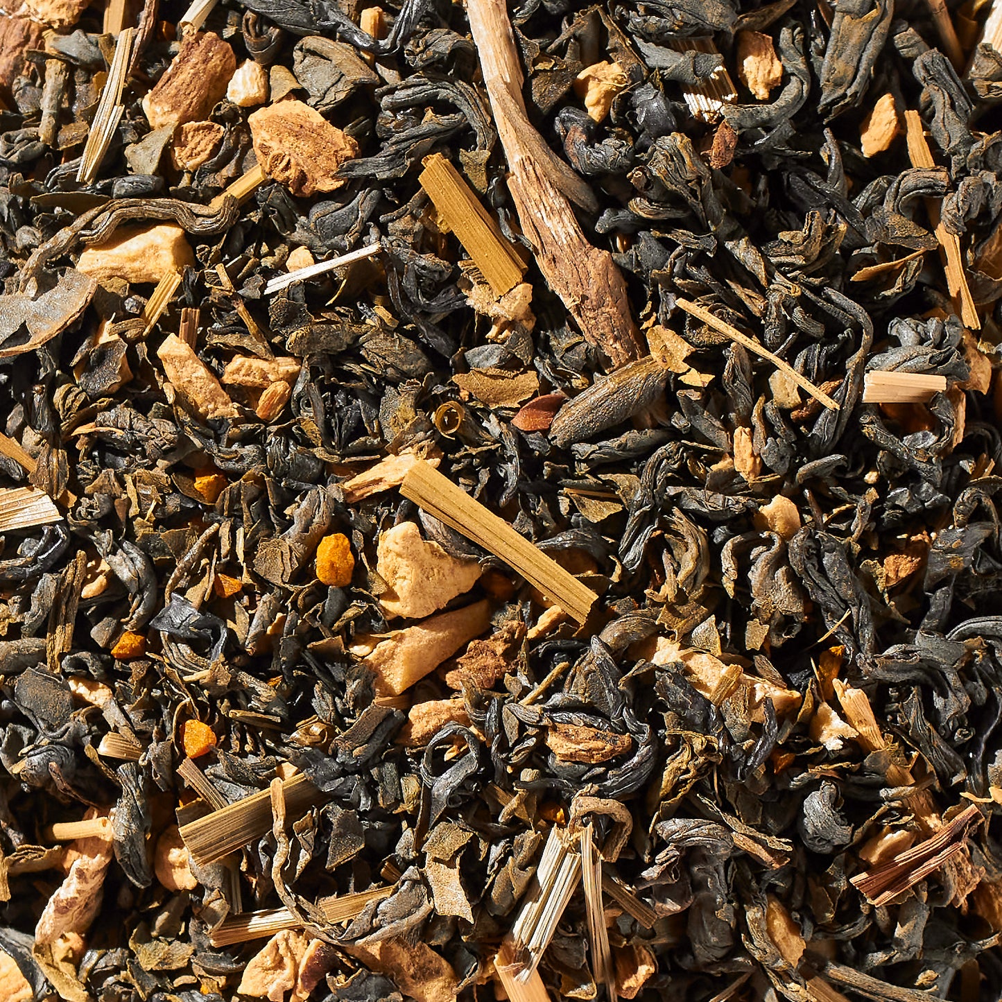 Renew No. 05 | Loose Leaf Wellness Tea