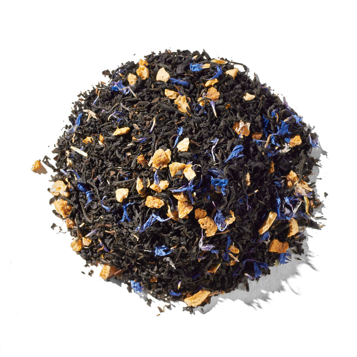 Royal Cream of Earl Grey No. 12