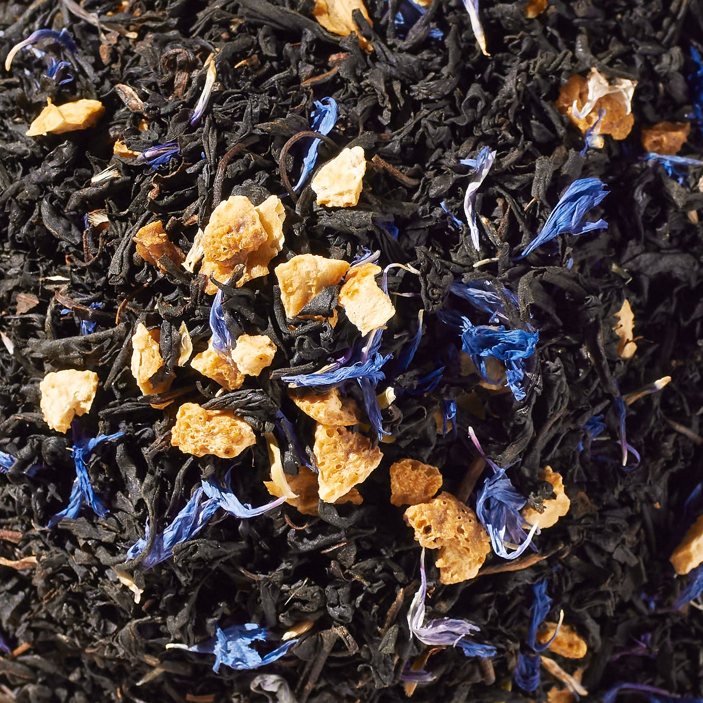Royal Cream of Earl Grey No. 12 | Loose Leaf Black Tea
