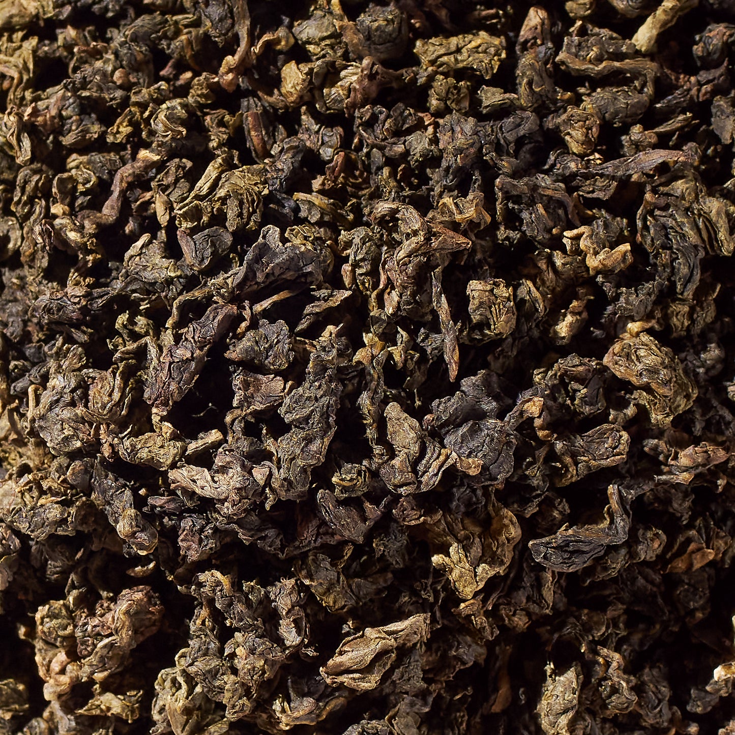Se Chung No. 50 | Loose Leaf Oolong Tea