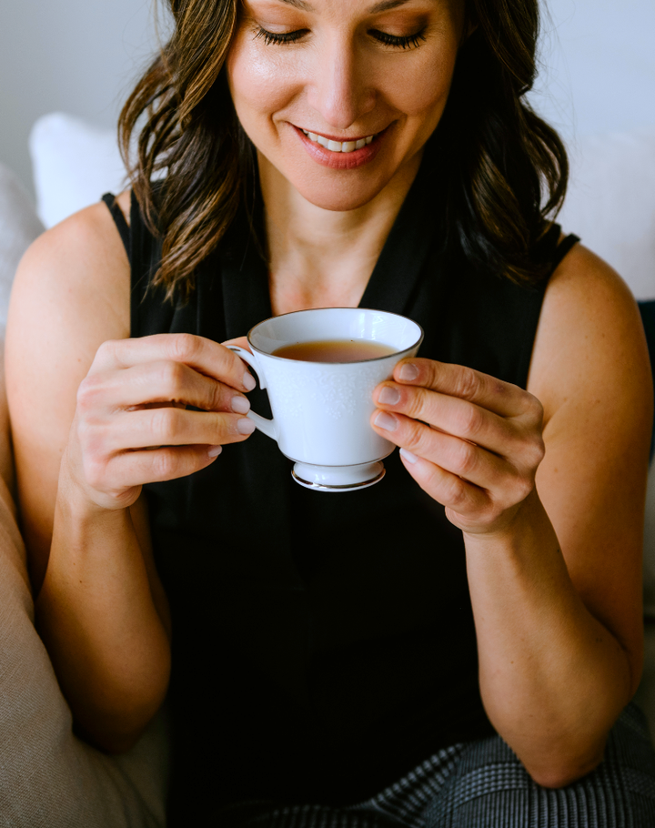 Citrus Punch No. 53 | Loose Leaf Oolong Tea