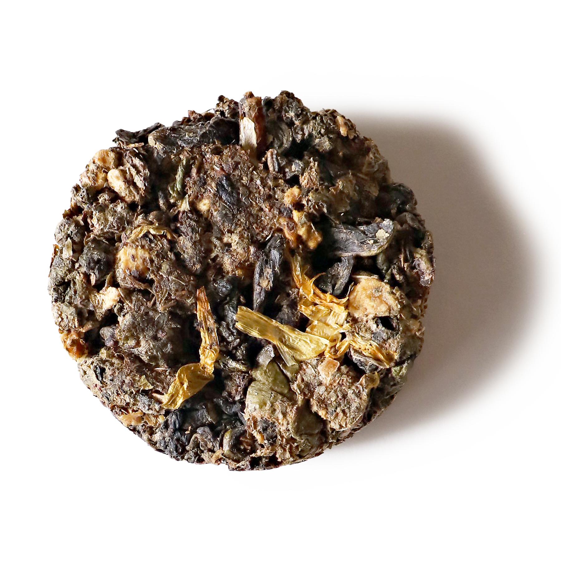 Lemon Meringue No. 56 | Loose Leaf Oolong Tea