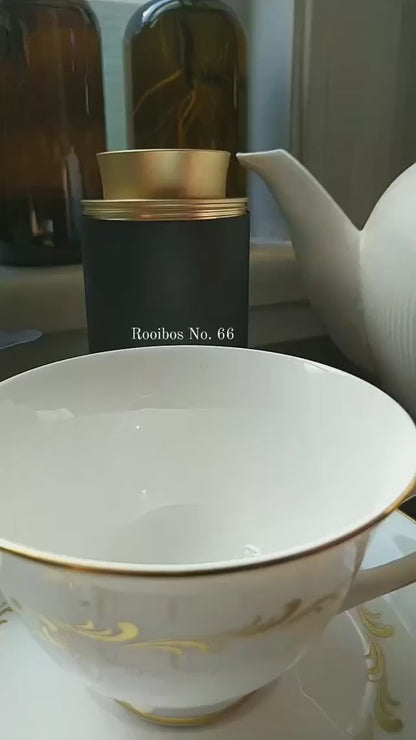 Rooibos No. 66 | Loose Leaf Herbal Tea