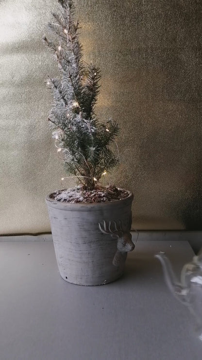 Peppermint No. 60 | Loose Leaf Herbal Tea