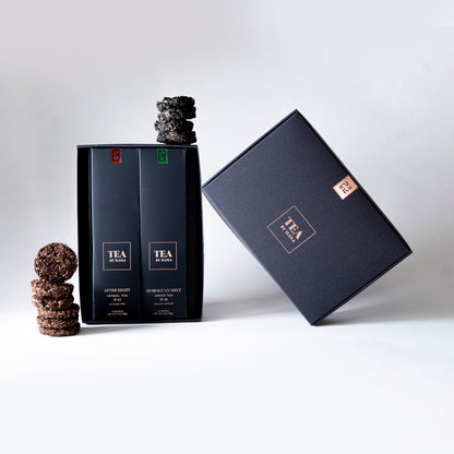 My iLOLA™ TEA DISC™ subscription pack