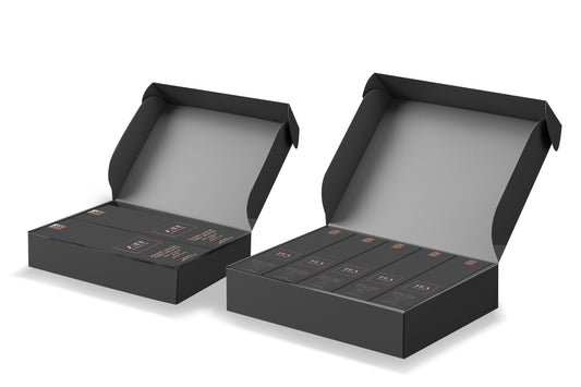 My iLOLA™ TEA DISC™ subscription pack