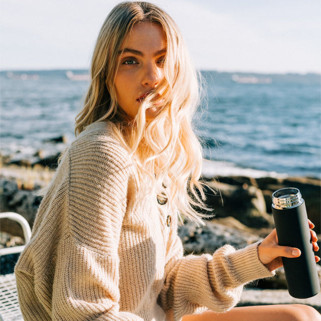 Loose Leaf Tea Disc Traveller – iLOLA