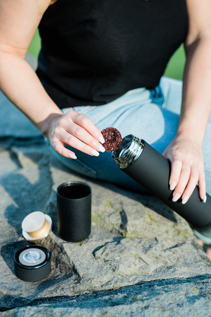 Rooibos No. 66 | Loose Leaf Herbal Tea