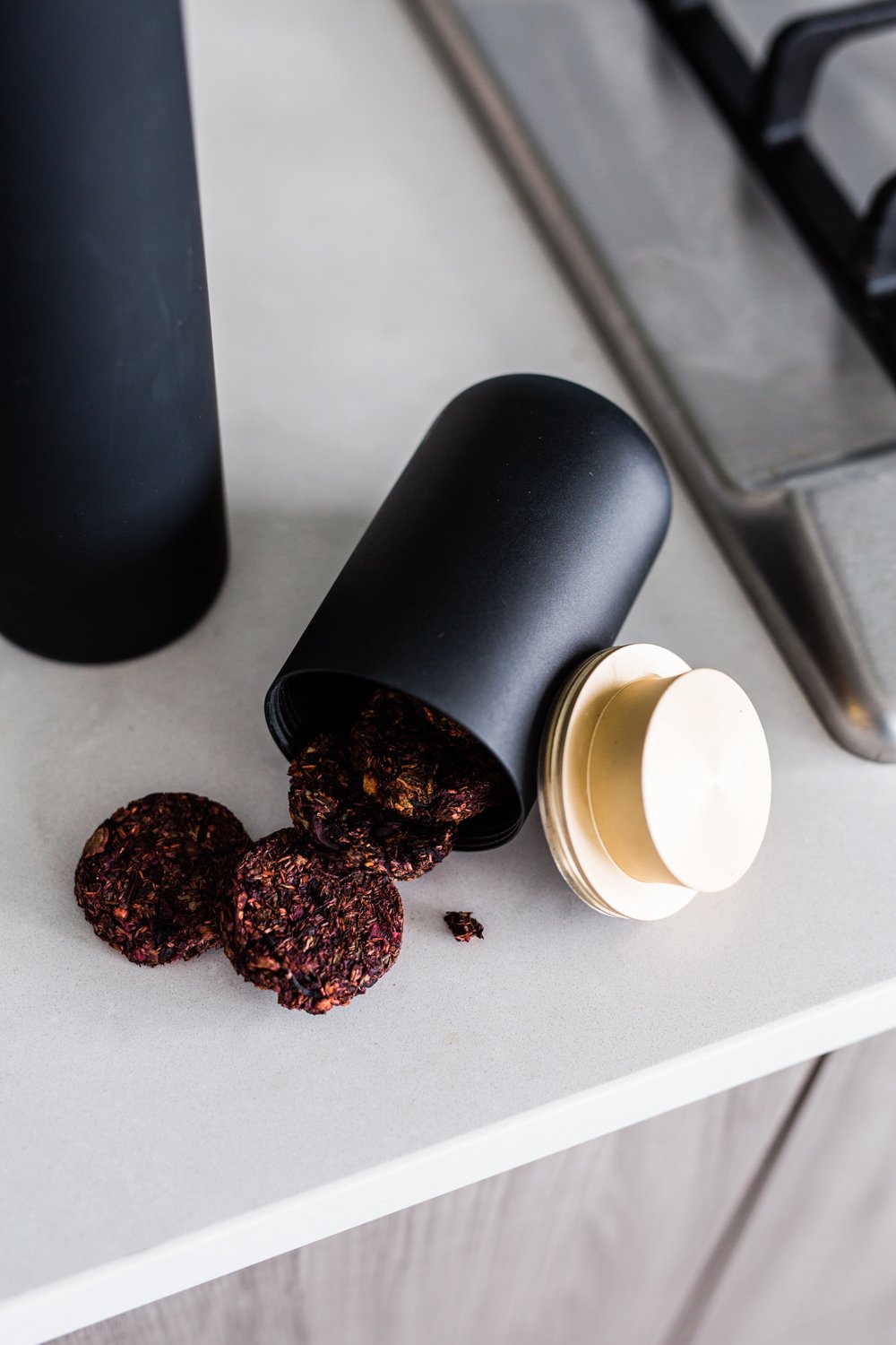 iLOLA Tea | Specialty Loose Leaf Tea Discs & Tea Subscription