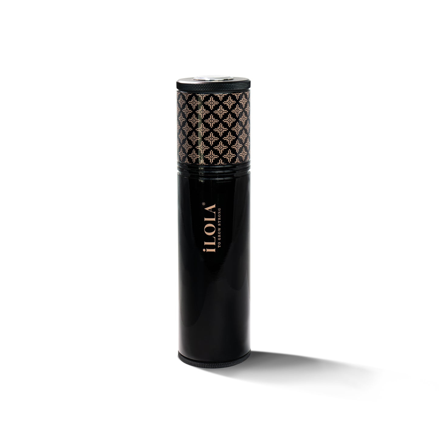 Tea Disc Humidor | Luxury Storage for Loose-Leaf Tea