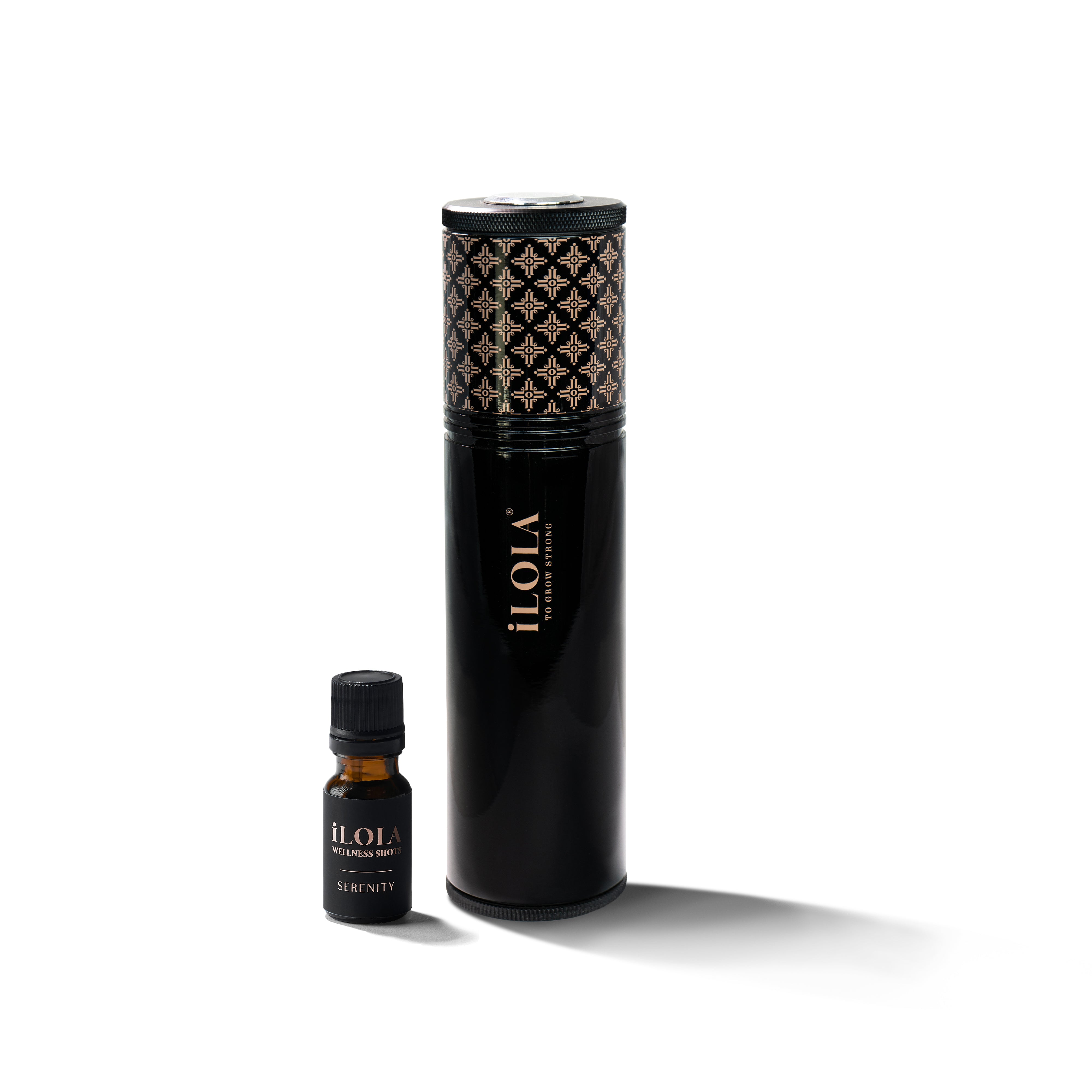 iLOLA Tea | Specialty Loose Leaf Tea Discs & Tea Subscription