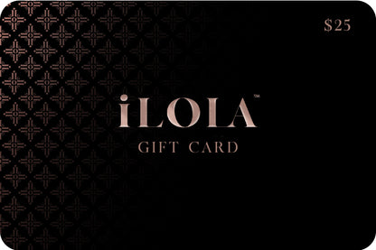 iLOLA Digital Gift Card | Luxury Tea Gifting Made Simple