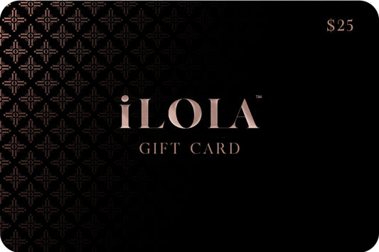 iLOLA e-Gift Card | Luxury Tea Gifting Made Simple
