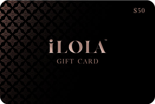 iLOLA e-Gift Card | Luxury Tea Gifting Made Simple