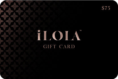 iLOLA Digital Gift Card | Luxury Tea Gifting Made Simple