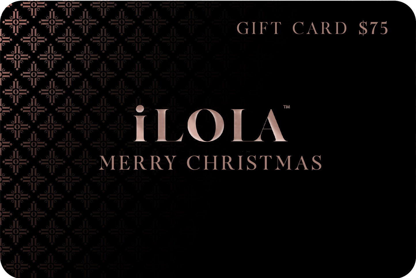 iLOLA Digital Gift Card | Luxury Tea Gifting Made Simple