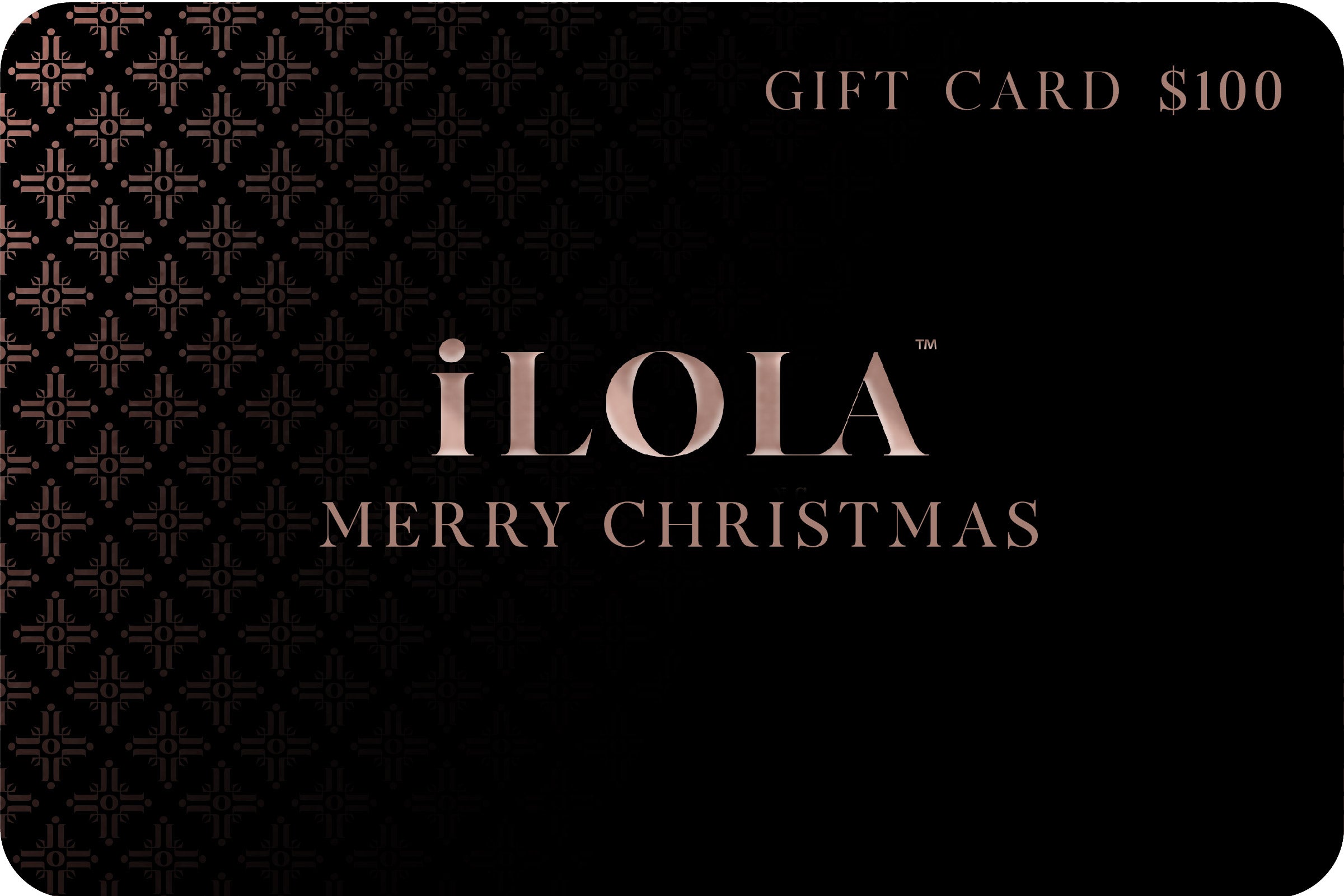 iLOLA Tea Digital Gift Card