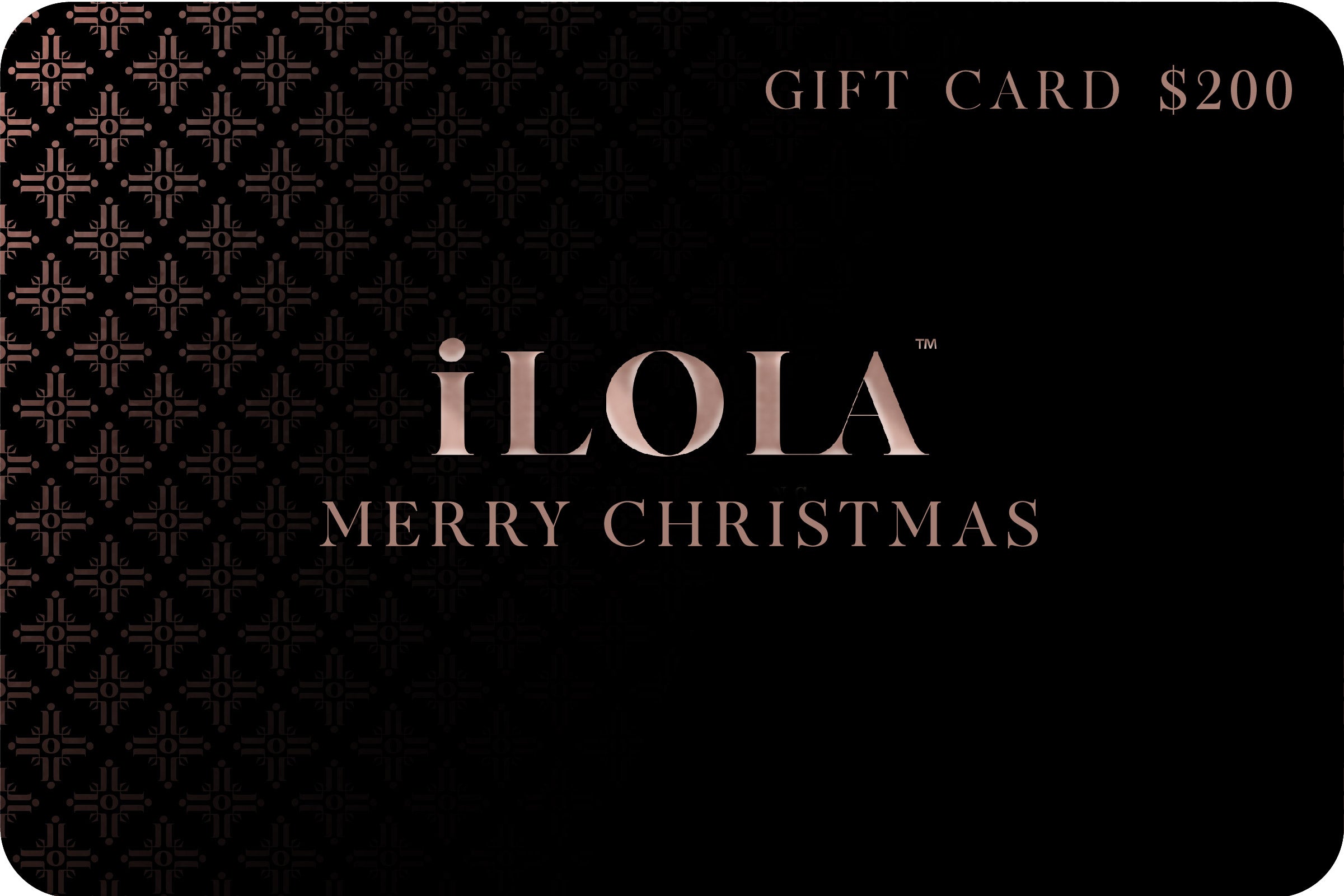 iLOLA Tea Digital Gift Card