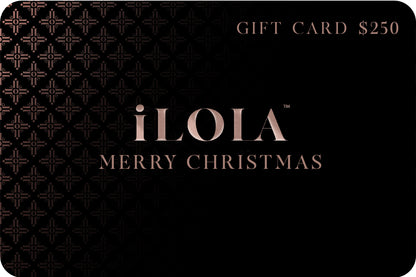 iLOLA Digital Gift Card | Luxury Tea Gifting Made Simple