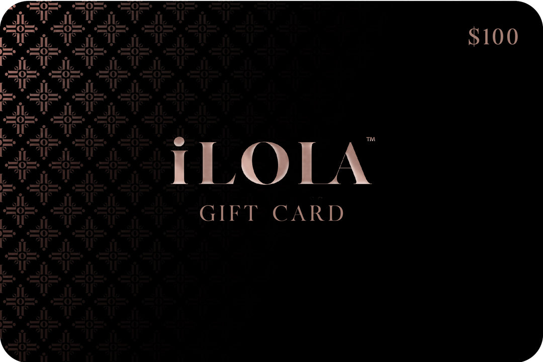 iLOLA Tea Digital Gift Card