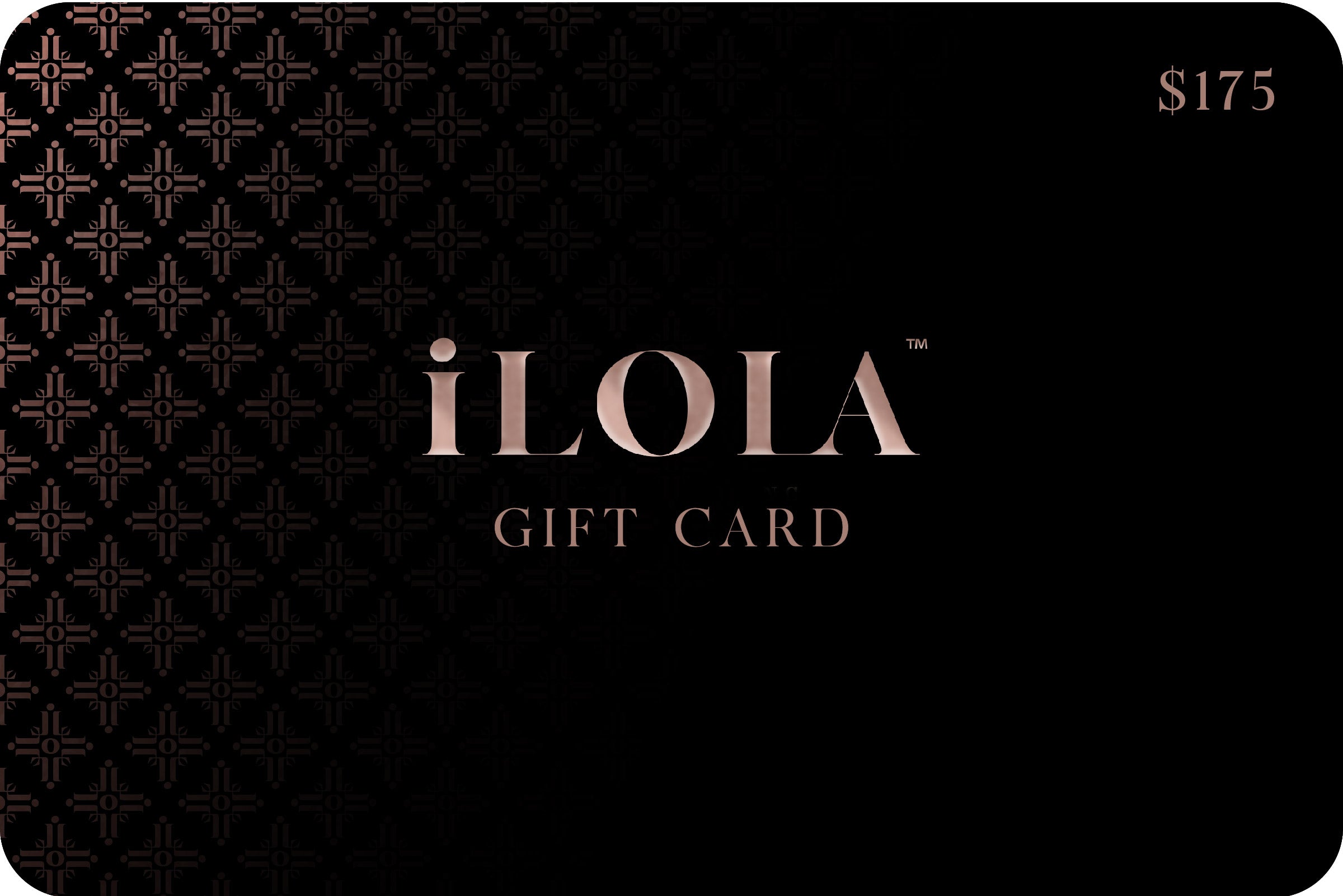 iLOLA Tea Digital Gift Card