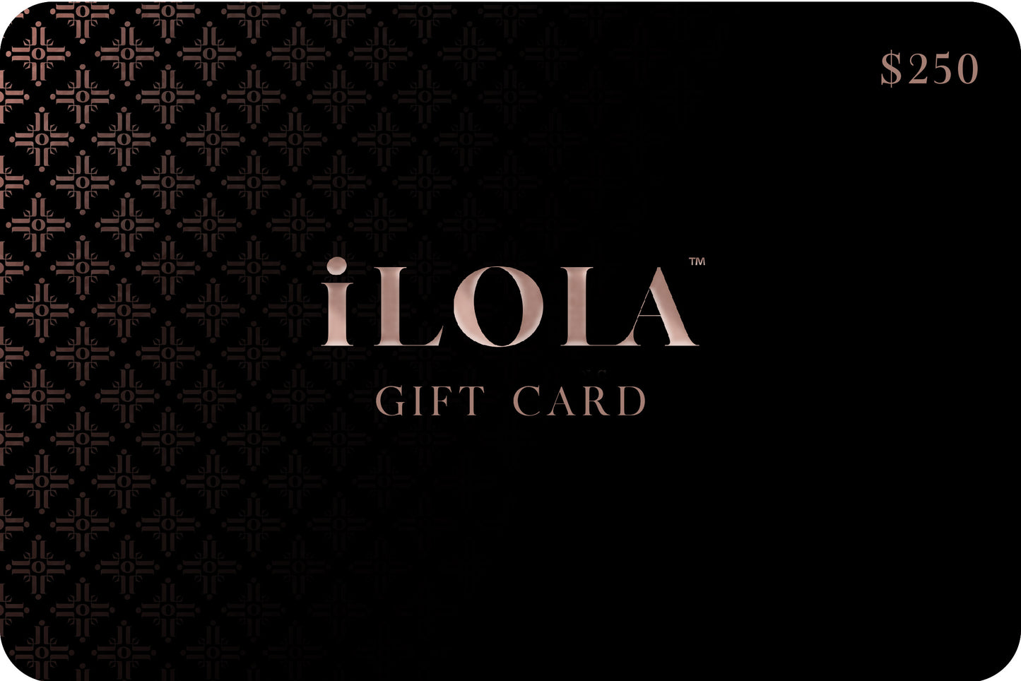 iLOLA Digital Gift Card | Luxury Tea Gifting Made Simple