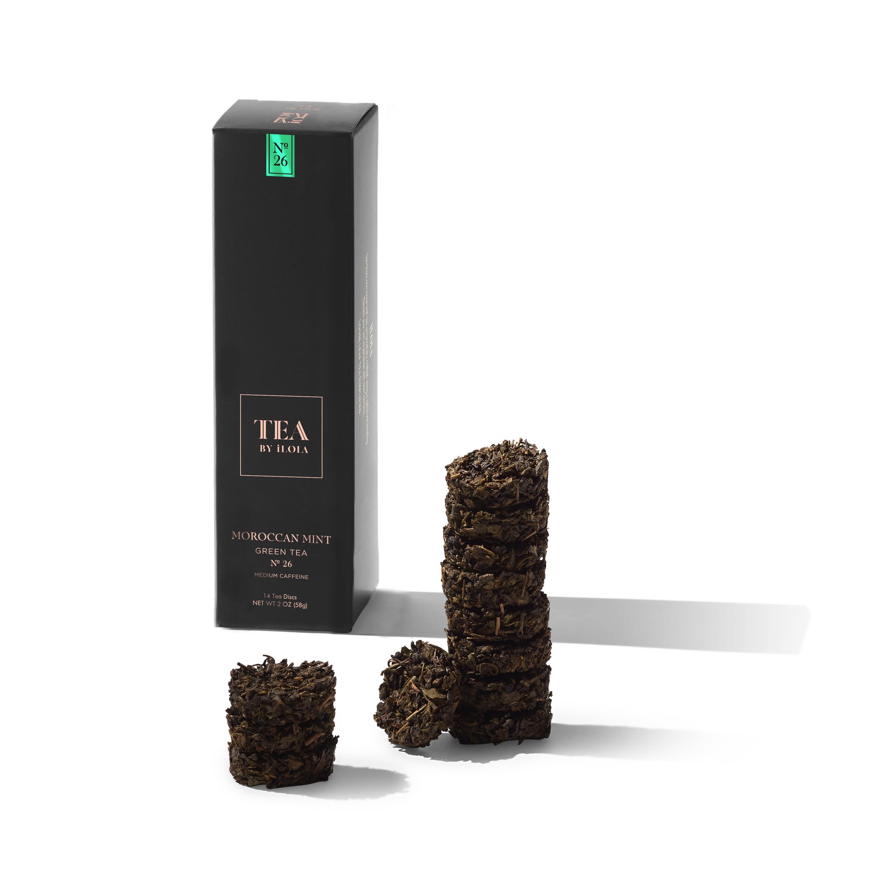 Oprah's Favorite Thing 2022 - Tea Disc Essentials Set – iLOLA