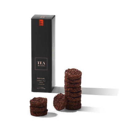 Red Earl No. 64 | Loose Leaf Herbal Tea