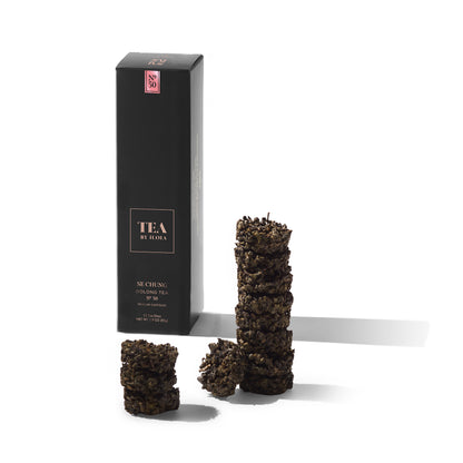 Se Chung No. 50 | Loose Leaf Oolong Tea