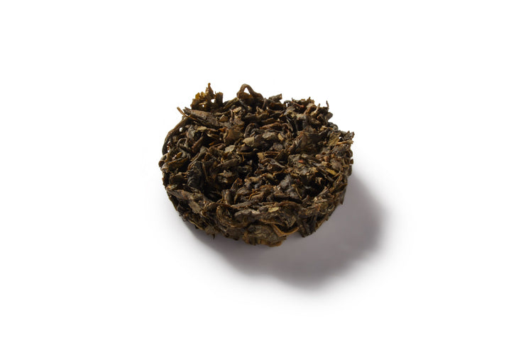 Chunmee Green No. 25