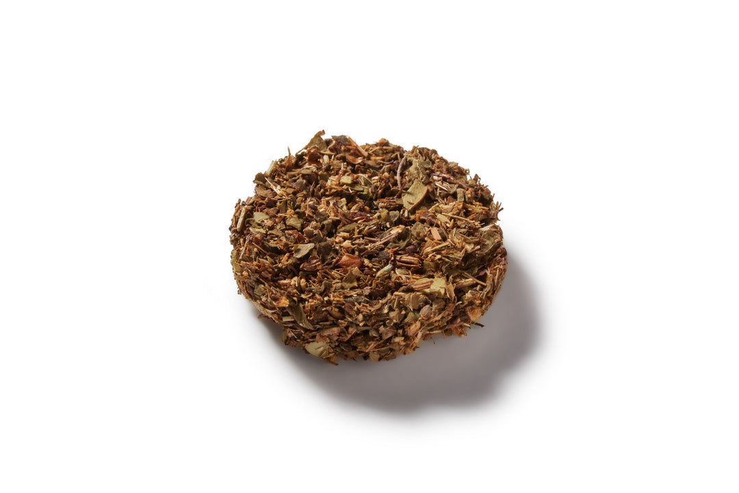 Lemon Ginger Tulsi No. 61