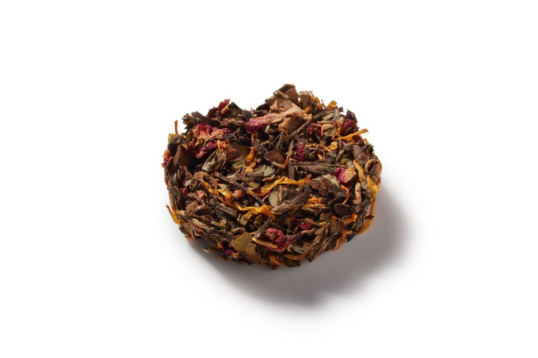 White Tea