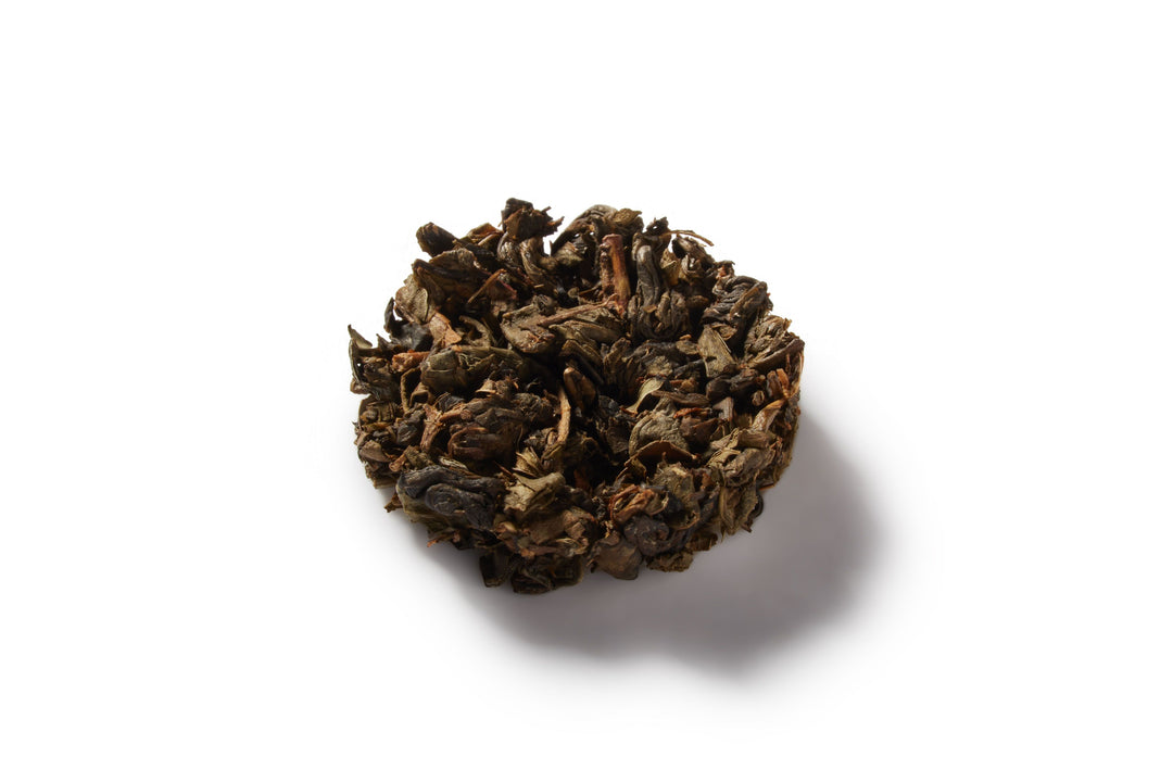 Moroccan Mint No. 26